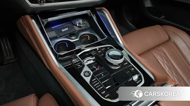 BMW X6 (G06) id 3825662 из Кореи 19