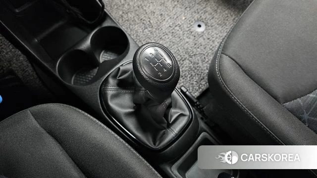 Chevrolet (GM Daewoo) The New Spark id 4203081 из Кореи 31