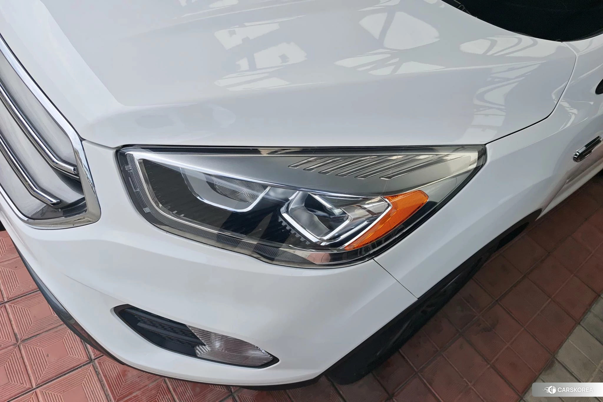 Ford Kuga id 4439917 из Китая 16