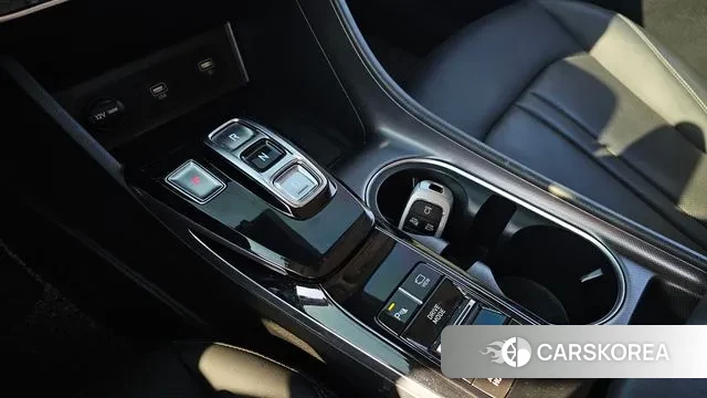 Hyundai Sonata (DN8) id 3378987 из Кореи 19