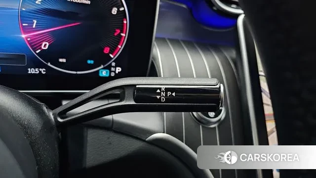 Mercedes-Benz GLC-Class X254 id 3689650 из Кореи 19