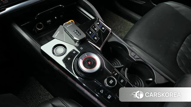 Kia Sportage 5th Generation Hybrid id 3827291 из Кореи 19