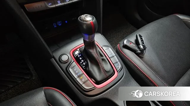 Hyundai Kona id 3682305 из Кореи 19