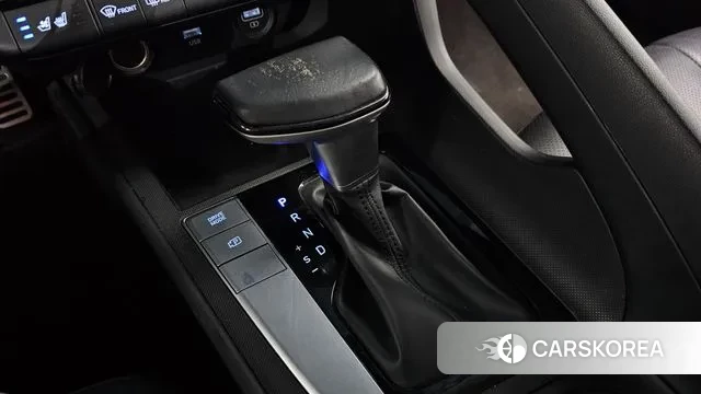 Hyundai Avante (CN7) id 3454084 из Кореи 19