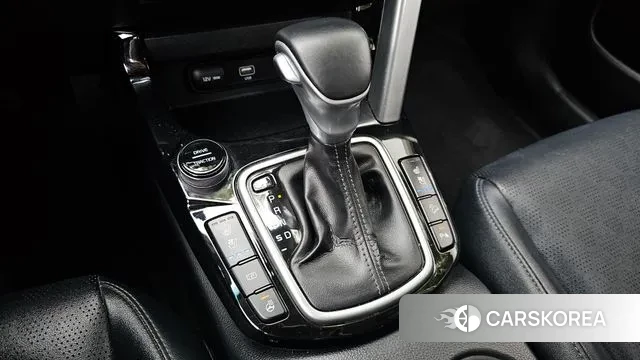 Kia Seltos id 3225913 из Кореи 19