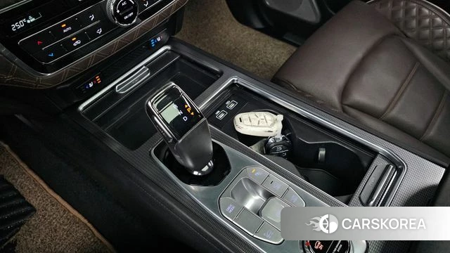 Ssangyong All New Rexton id 3865183 из Кореи 19