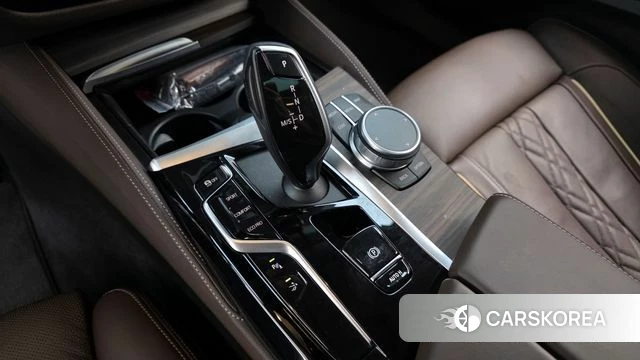 BMW 6 Series GT (G32) id 3851631 из Кореи 19