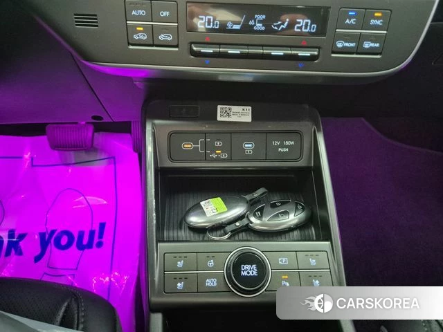 Hyundai Kona (SX2) id 4308183 из Кореи 18