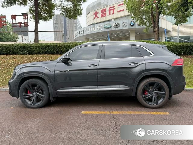 Volkswagen Tourang id 4259993 из Китая 12