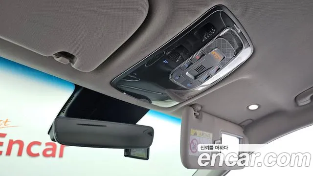 Genesis GV70 id 2680731 из Кореи 19