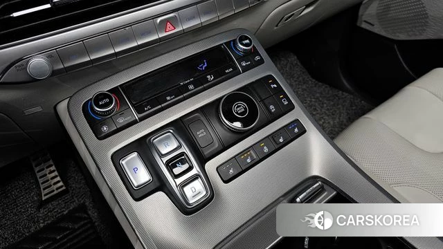 Hyundai Palisade id 3795700 из Кореи 19