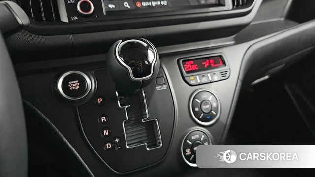 Kia The New Kia Ray id 4185998 из Кореи 32