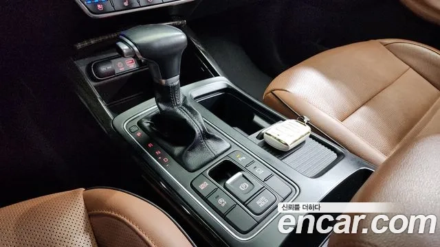 Kia The New Sorento id 2876891 из Кореи 19