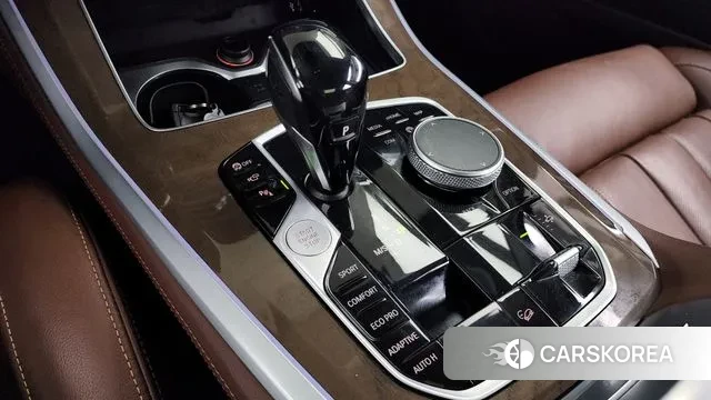 BMW X5 (G05) id 3535194 из Кореи 19