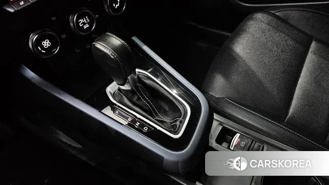 Renault Korea (Samsung) XM3 id 3473778 из Кореи 19