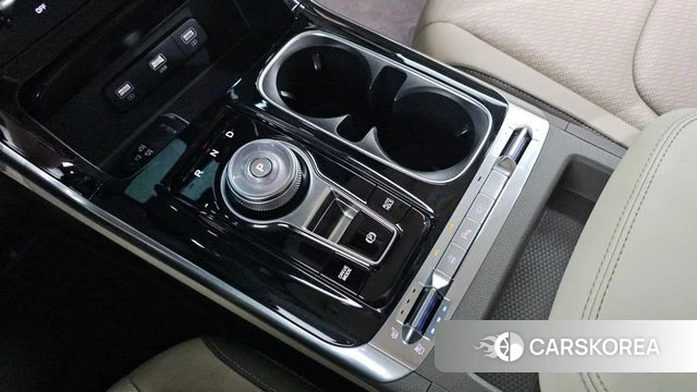 Kia Carnival 4th generation id 4518660 из Кореи 29