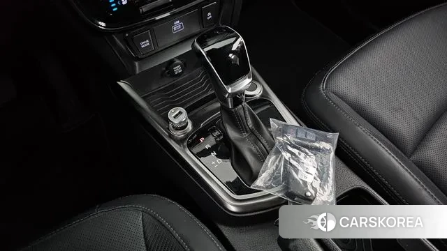 Ssangyong Berry New Tivoli id 2979780 из Кореи 19