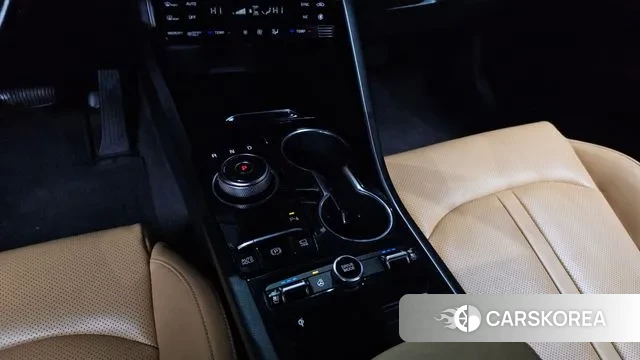 Kia K5 Hybrid 3rd Generation id 3581432 из Кореи 19