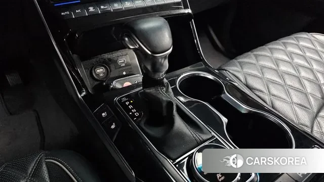 Kia Mohave Master id 3598415 из Кореи 19