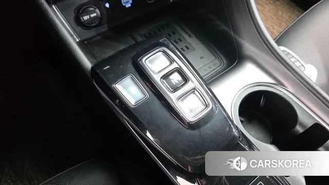 Hyundai Sonata (DN8) id 3509053 из Кореи 19