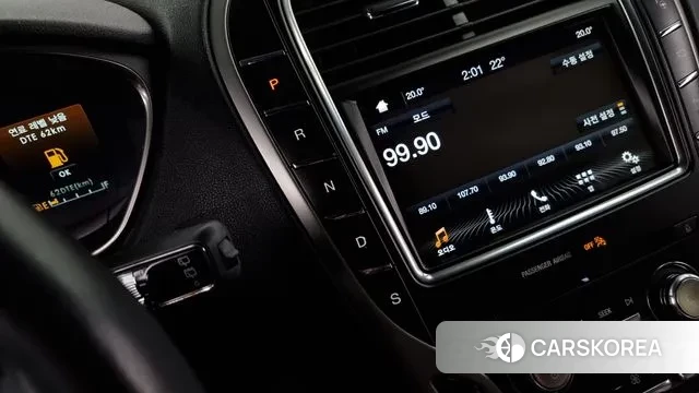 Lincoln Nautilus First generation id 2941224 из Кореи 19