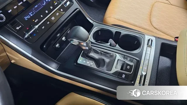 Kia Carnival 4th generation id 3680303 из Кореи 19