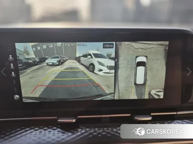 Kia Carnival 4th generation id 3468052 из Кореи 17