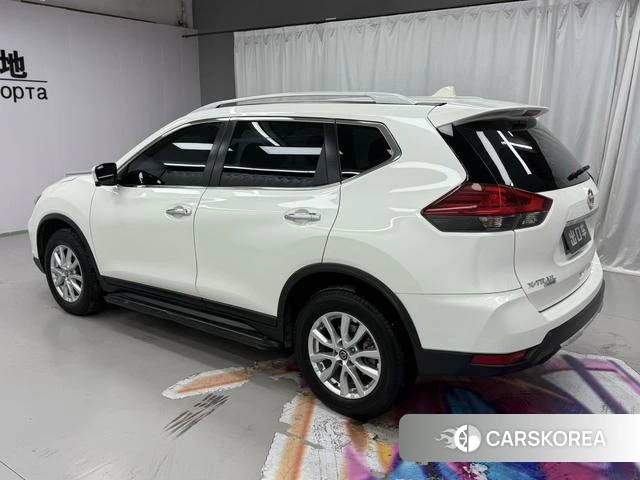 Nissan Qijun id 4291321 из Китая 9