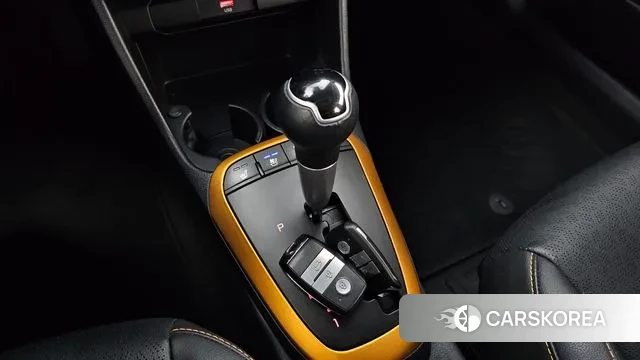 Kia Morning Urban (JA) id 3373817 из Кореи 19