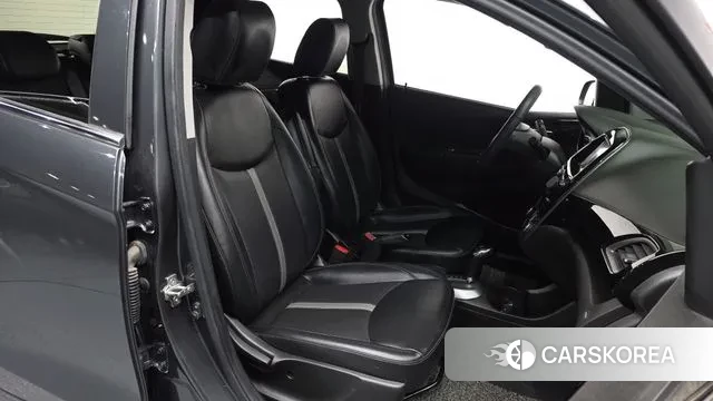 Chevrolet (GM Daewoo) The New Spark id 3459614 из Кореи 19