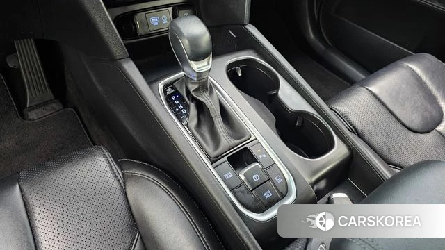 Hyundai Santa Fe TM id 4930450 из Кореи 31