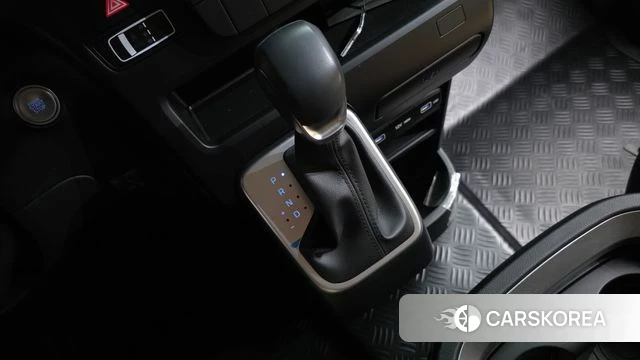 Hyundai Staria id 4905645 из Кореи 32