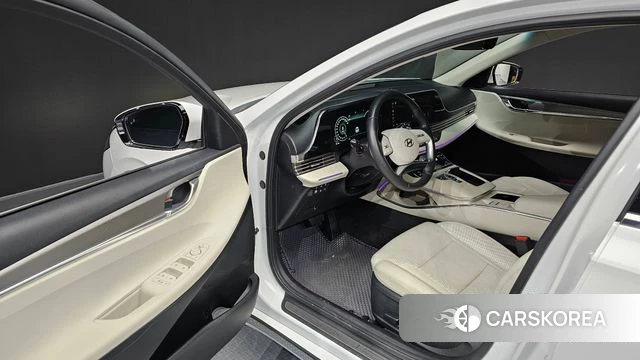 Hyundai The New Grandeur IG id 4848990 из Кореи 30