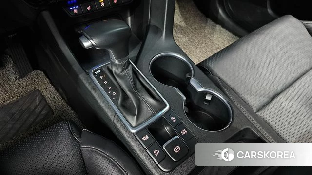 Kia Sportage 4th Generation id 4850236 из Кореи 19