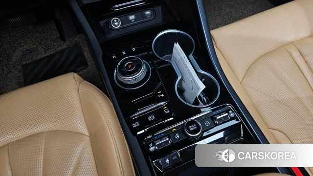 Kia K5 Hybrid 3rd Generation id 3897127 из Кореи 19