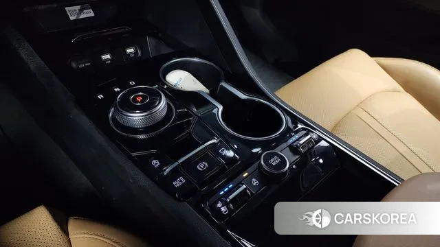 Kia K5 3rd generation id 3422594 из Кореи 19