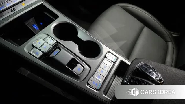 Hyundai Kona Electric id 3302200 из Кореи 19