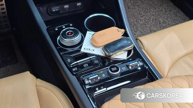 Kia K5 3rd generation id 4555822 из Кореи 30