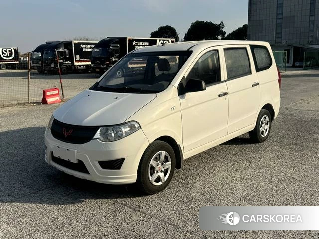 Wuling Automobile Wuling Hongguang id 4239245 из Китая 12