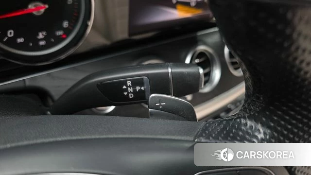 Mercedes-Benz E-Class W213 id 3925045 из Кореи 19