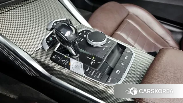 BMW 4 Series (G22) id 3395531 из Кореи 19