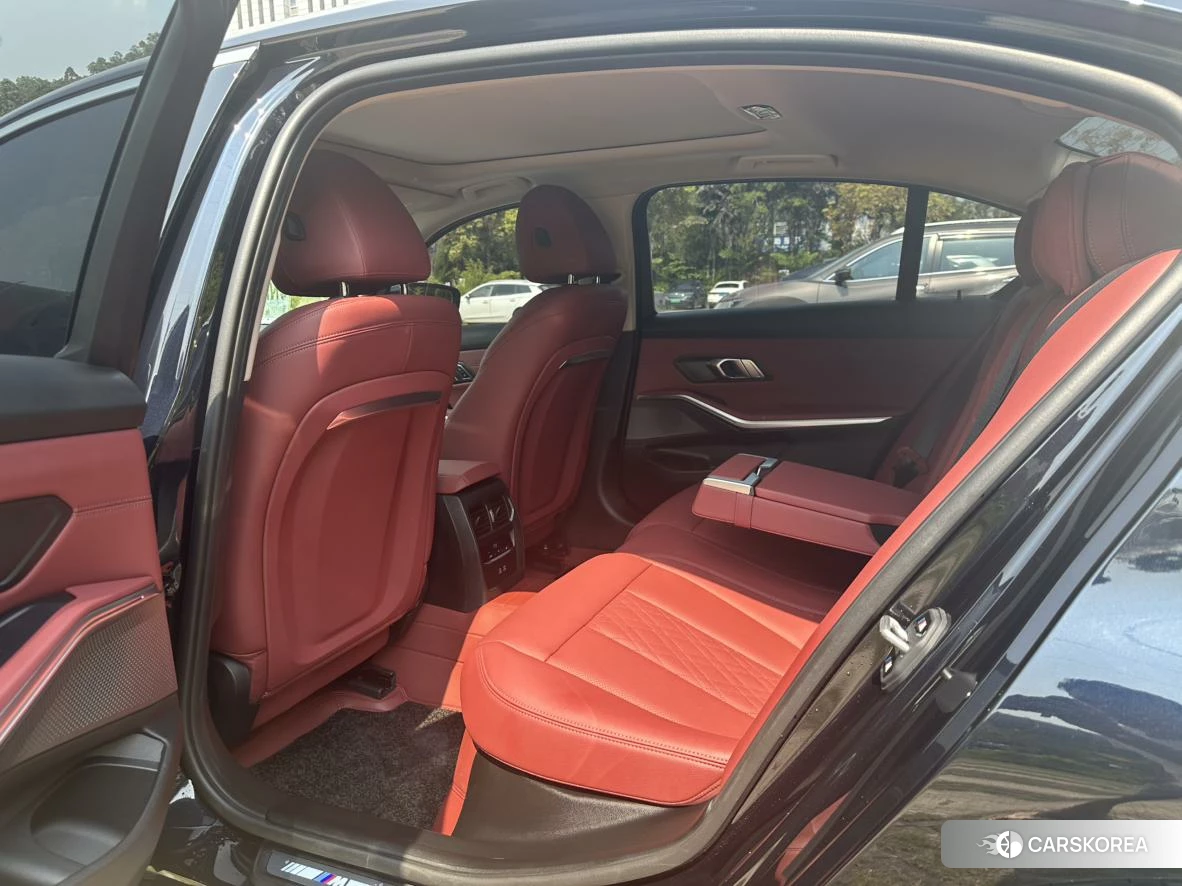 BMW 3 series id 4454661 из Китая 25