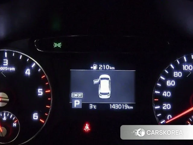 Kia The New Sorento id 3718809 из Кореи 19