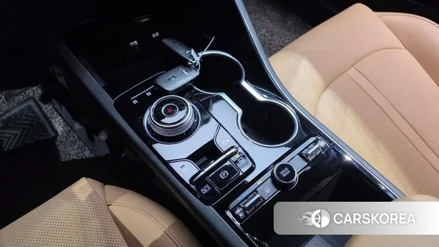 Kia K5 3rd generation id 3661346 из Кореи 19