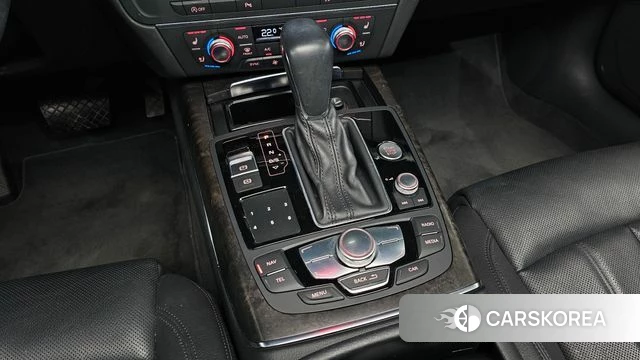 Audi New A6 id 3821038 из Кореи 19