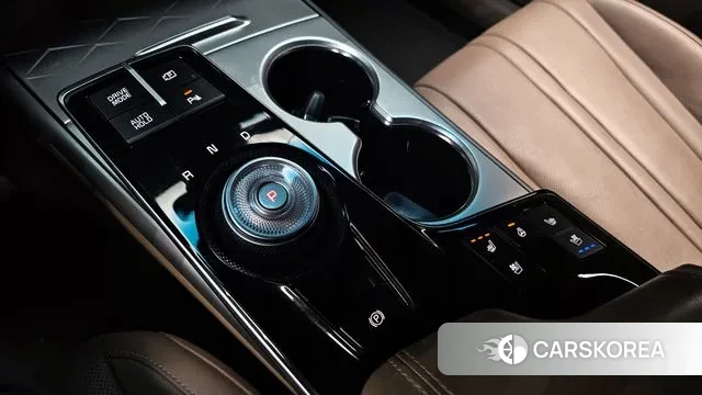 Kia K8 Hybrid id 3448144 из Кореи 19