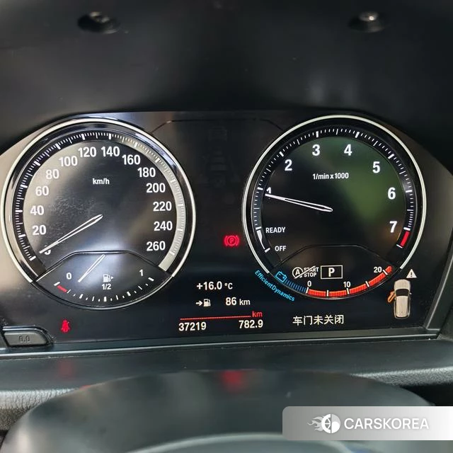 BMW X1 id 4213239 из Китая 18