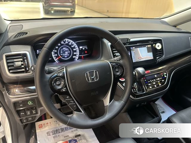 Honda Odyssey id 4220589 из Китая 10