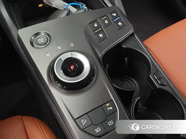 Kia The New Sportage 5th Generation Hybrid id 4511136 из Кореи 19