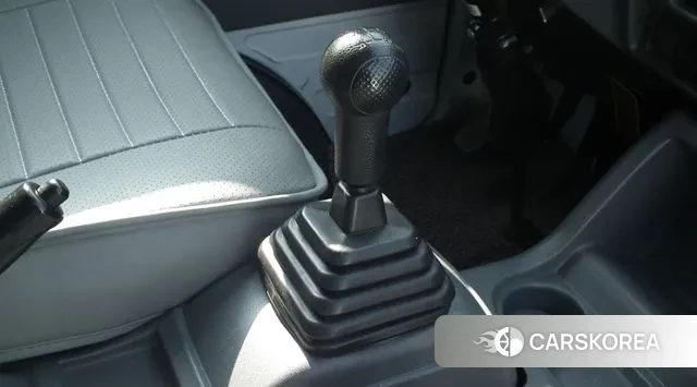 Chevrolet (GM Daewoo) New Damas id 3368517 из Кореи 19